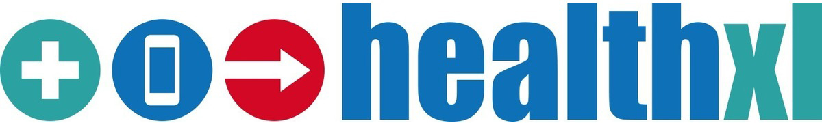 Health XL logo