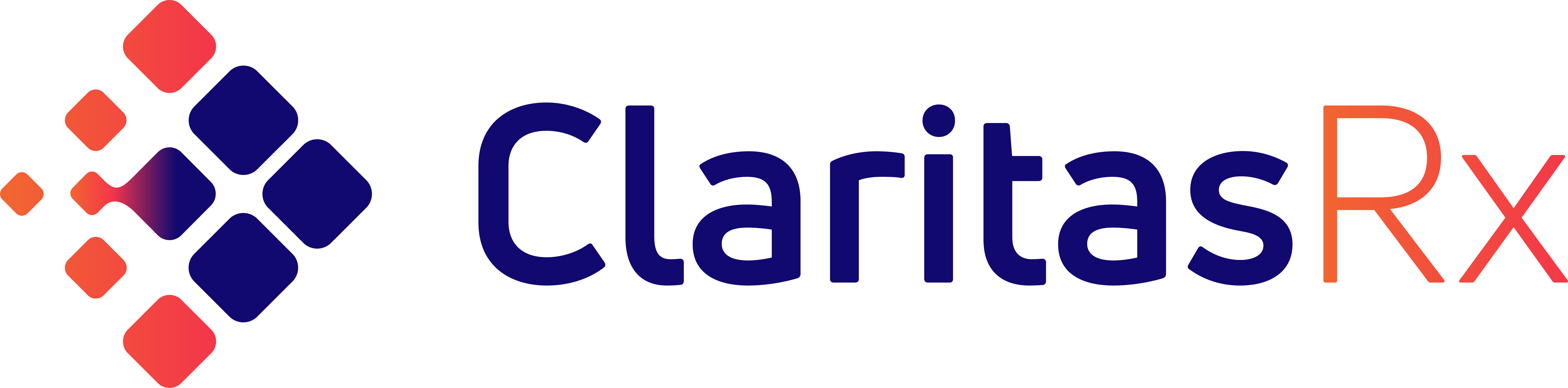 Claritas rx logo