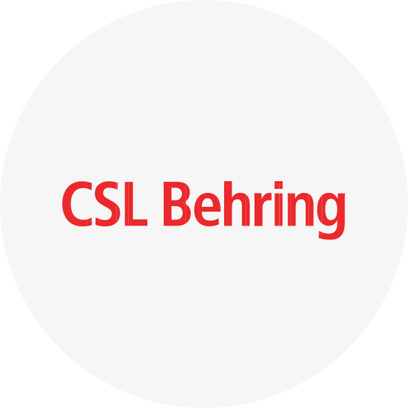Resource CSL Behring logo circle