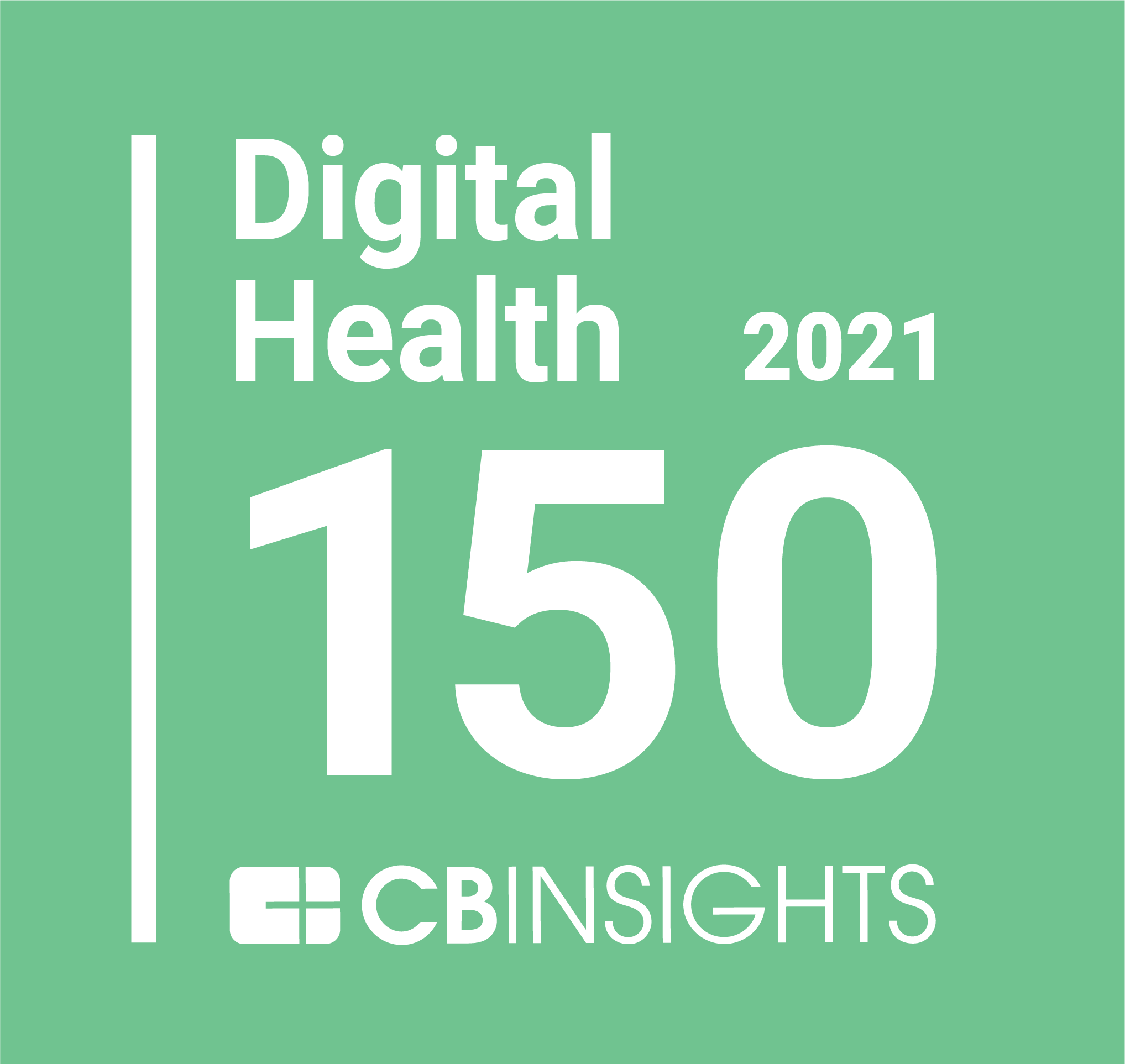 Timeline 2021 digital health 150