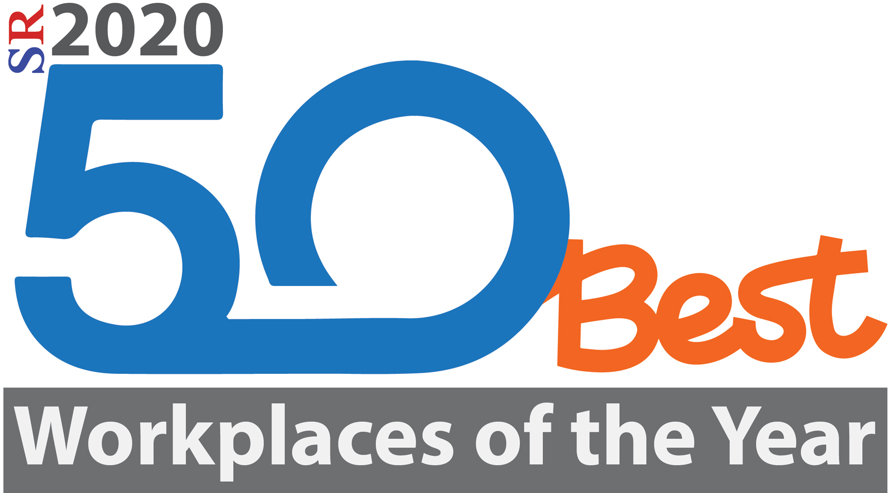 Timeline 50 Best Workplaces logo