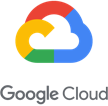 Timeline Google Cloud logo